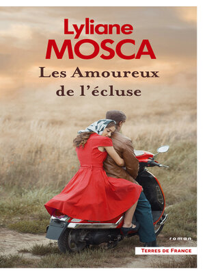 cover image of Les Amoureux de l'écluse